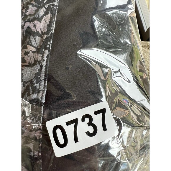 Athleta‎ Trekkie North Printed Jogger Womens Plus Size 24 Athletic Yoga - Picture 10 of 10